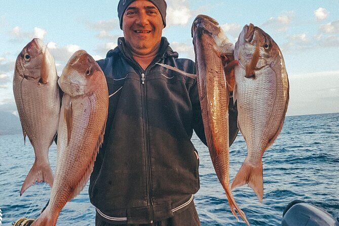 Private Boat Tour and Fishing Experience in Montenegro - Key highlights worth prioritizing