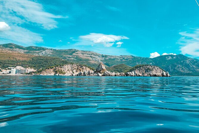 Private Boat Tour and Fishing Experience in Montenegro - Cruising the Adriatic: scenery you feel more than you photograph