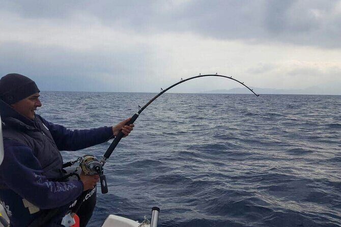 Private Boat Tour and Fishing Experience in Montenegro - Should you book this private fishing boat tour from Bar?