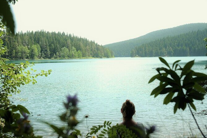 Private Durmitor National Park and Black Lake Tour - Food, timing, and comfort on a 9+ hour day
