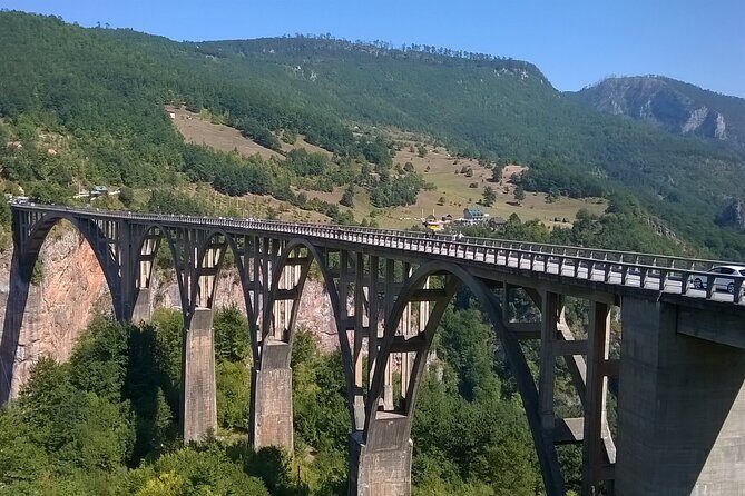 Private Full-Day Tour in Moraca and Tara Canyons, Durmitor & Biogradska Gora NP - Meals, breaks, and the real pace of 10–11 hours
