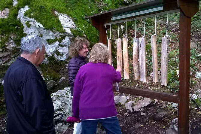Private Full-Day Tour in Moraca and Tara Canyons, Durmitor & Biogradska Gora NP - Price and what you get for about $185.73