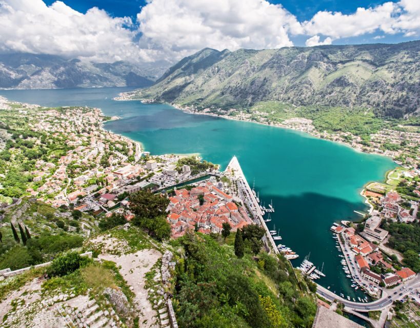 Private Full - Day Tour: Kotor & Perast from Dubrovnik - Quick, practical highlights