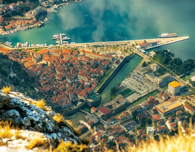 Private Full - Day Tour: Kotor & Perast from Dubrovnik - From Dubrovnik to the Bay of Kotor: why private driving matters