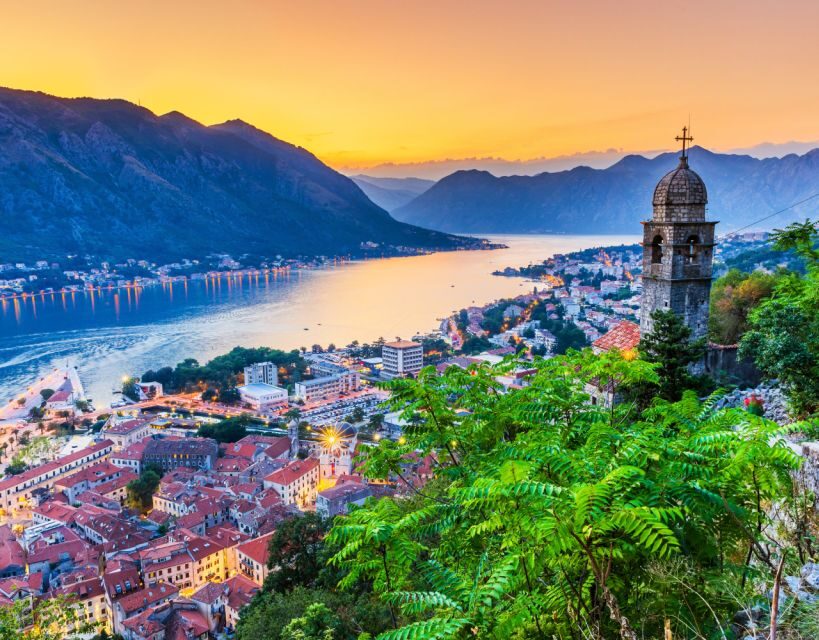 Private Full - Day Tour: Kotor & Perast from Dubrovnik - Lady of Our Rocks: the signature island moment