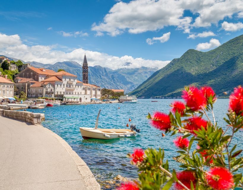 Private Full - Day Tour: Kotor & Perast from Dubrovnik - Who this private Kotor and Perast day is best for