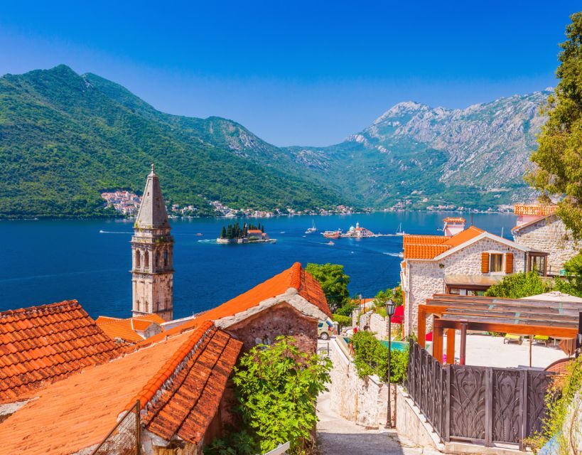 Private Full - Day Tour: Kotor & Perast from Dubrovnik - The best way to prepare (so the day feels easy)