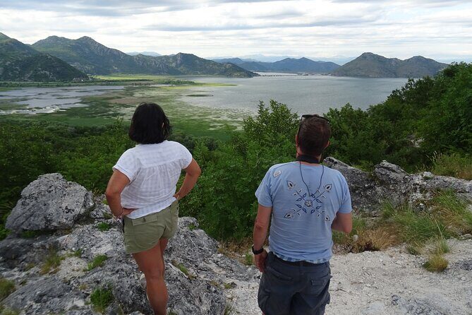 Private Full-Day Tour -Kotor tour, Saint Stefan & NP Skadar Lake - Key highlights you’ll feel right away