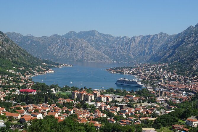 Private Full-Day Tour -Kotor tour, Saint Stefan & NP Skadar Lake - Skadar Lake National Park: birds, water lilies, and big views
