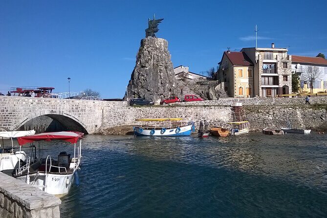 Private Full-Day Tour -Kotor tour, Saint Stefan & NP Skadar Lake - How the schedule works in real life (and how to prepare)
