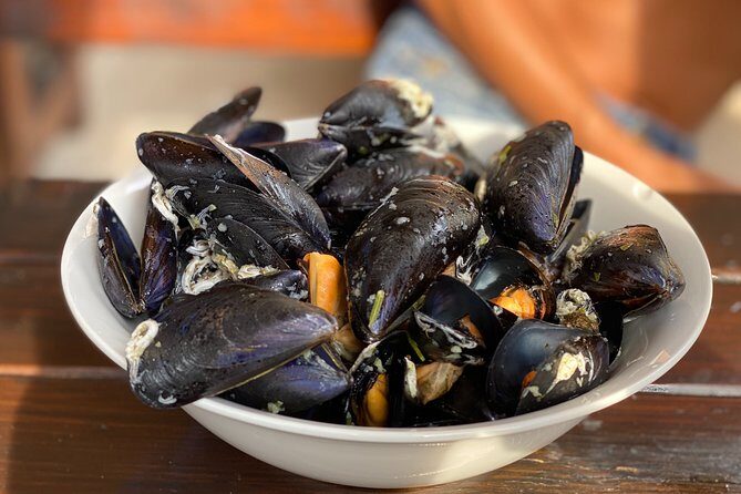 Private Gastro Cruise: Blue Cave & Organic Seaside Lunch - Kotor Bay gastro cruise: what you’re really paying for
