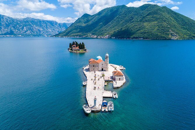 Private Gastro Cruise: Blue Cave & Organic Seaside Lunch - What to bring and do: the small things that save your day