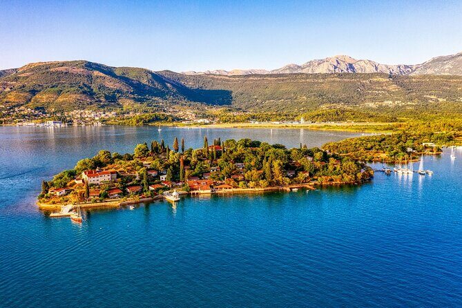 Private Guided Boka Bay Tour from Kotor - Key highlights worth your attention