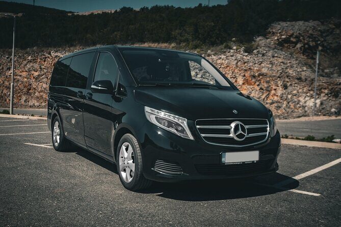 Private Guided Tour in Budva Sveti Stefan - Sveti Stefan from above: why this stop is still worth it