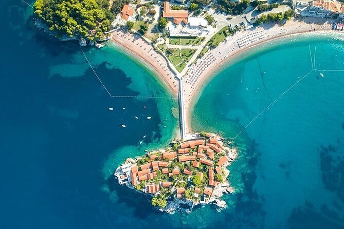 Private Guided Tour in Budva Sveti Stefan - Price and value: what you’re really paying for at $319.39