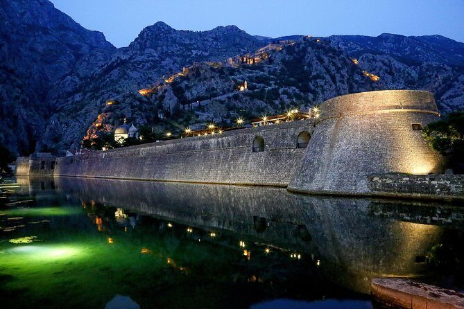 Private Kotor City Walking Tour - Why this 55-minute Kotor walk fits real travel days