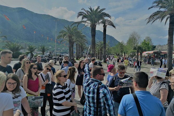 Private Kotor City Walking Tour - St. Tryphon Cathedral: iconic, and the add-on is worth deciding early