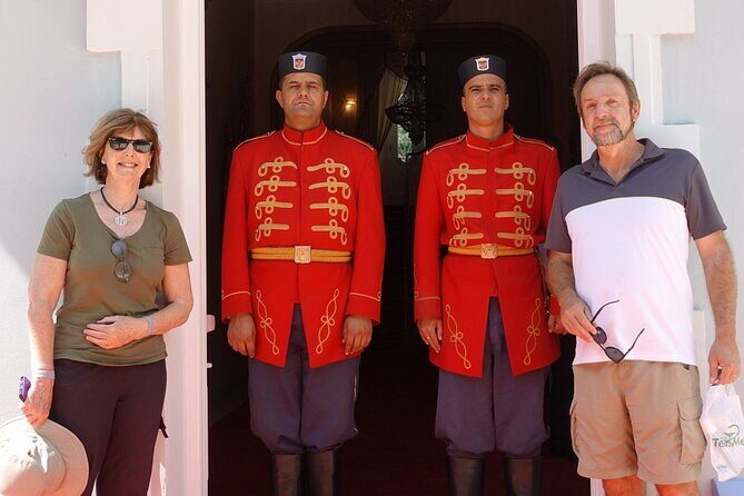 Private Kotor Old Town Walking Tour - Price and Value: When $66.38 Makes Sense