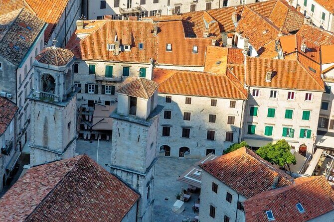Private Kotor Walk Tour - Weather, walking pace, and what to bring
