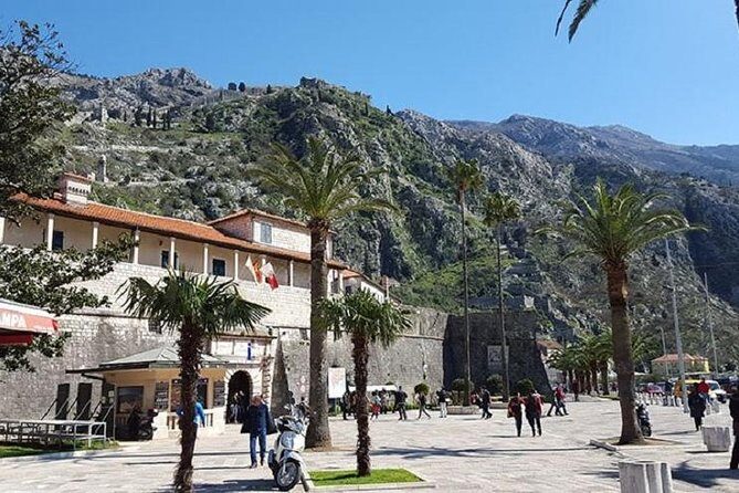 Private Kotor Walking Tour - Rick Steves Recommended - How the tour runs: private group, real-time flexibility, smart pace