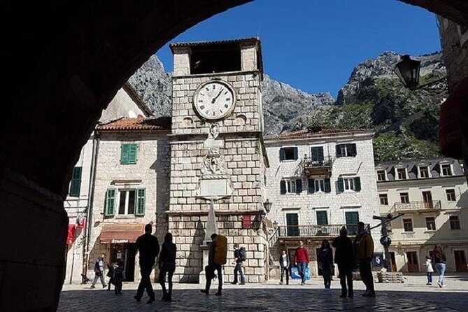Private Kotor Walking Tour - Rick Steves Recommended - Included vs. not included: what you’re really paying for