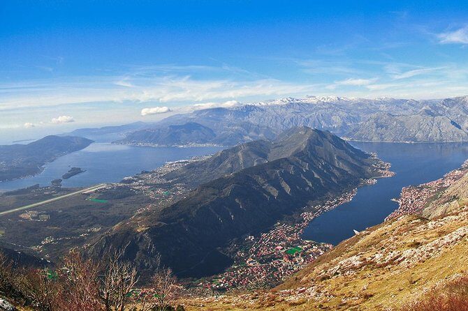 Private Montenegro Tour - Cetinje, Kotor & Budva visit - Cetinje’s Monastery and Royal-Era Stops: A Walk Through Montenegro’s “Old Capital” Mood