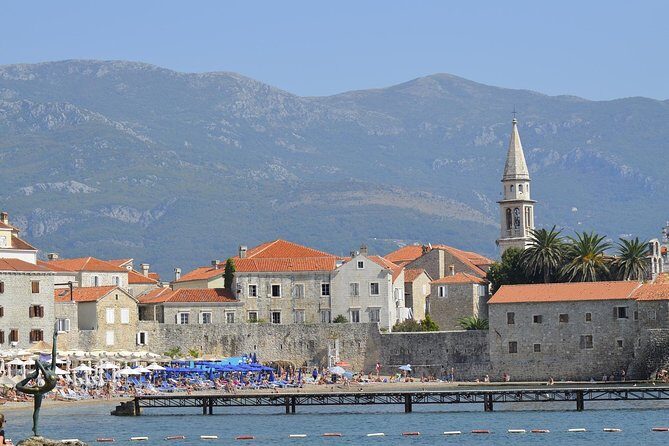 Private Montenegro Tour - Cetinje, Kotor & Budva visit - Price and Value: What You’re Paying For (and What You Should Budget)
