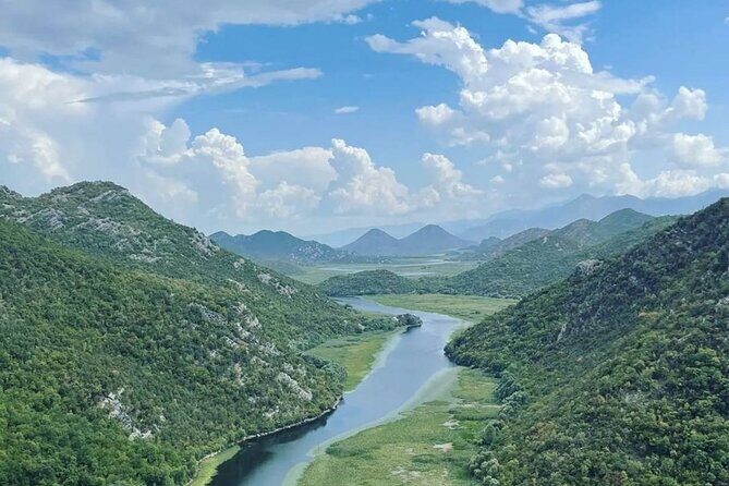 Private Montenegro tour - Kotor, Lovcen National Park, Cetinje - Kotor’s ramparts, cobblestones, and those bay views above the town
