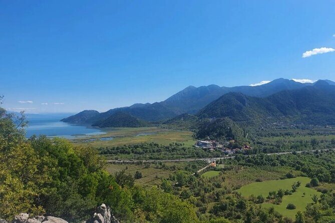 Private Montenegro tour - Kotor, Lovcen National Park, Cetinje - Why the private format makes this route easier to enjoy