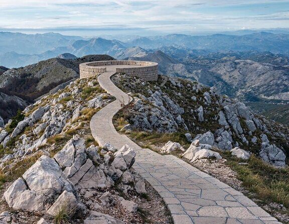 Private National Park Lovcen with food and wine tasting - Key highlights at a glance