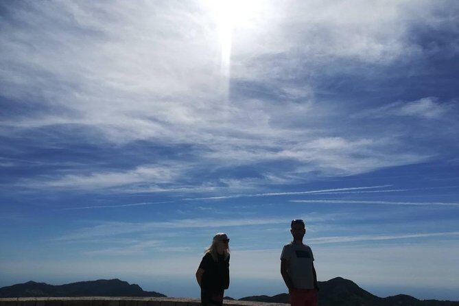 Private National Park Lovcen with food and wine tasting - From Kotor to Lovcen without the stress
