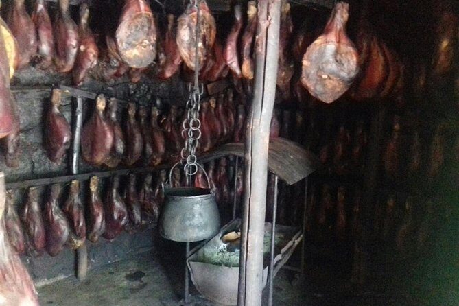 Private National Park Lovcen with food and wine tasting - Photo breaks on the Kotor–Lovcen road