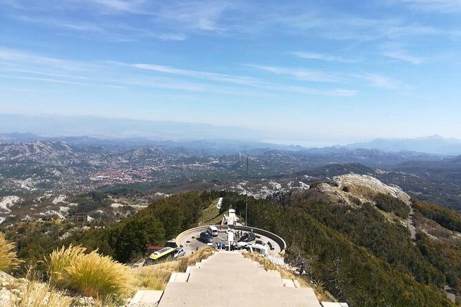 Private National Park Lovcen with food and wine tasting - Price and value: is $210.25 per person a fair deal?
