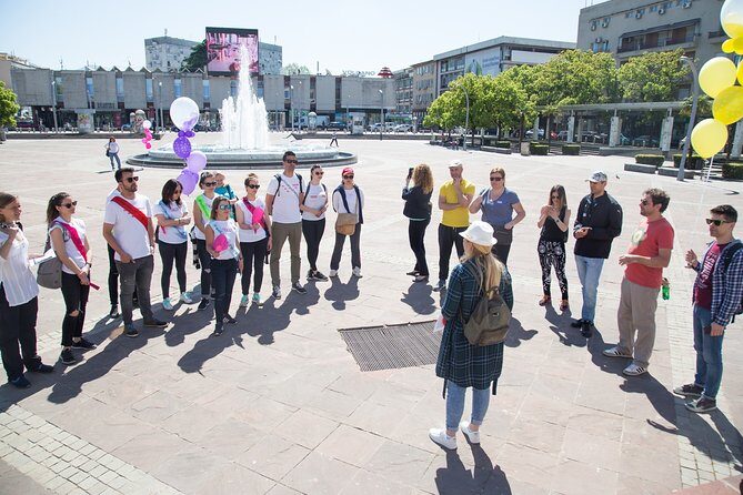 Private Podgorica City Walking Tour - Podgorica in 2 Hours: Why This Walk Works