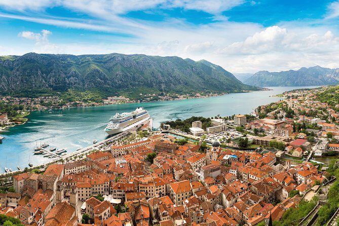 Private tour: Best of Montenegro day tour - Brajici Pass Photo Stop: Budget-Friendly Big Photos