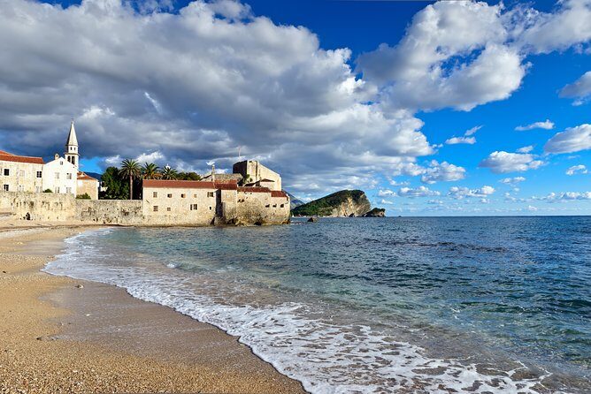 Private tour: Best of Montenegro day tour - Njegusi Village: Royal Roots and Local Tastes