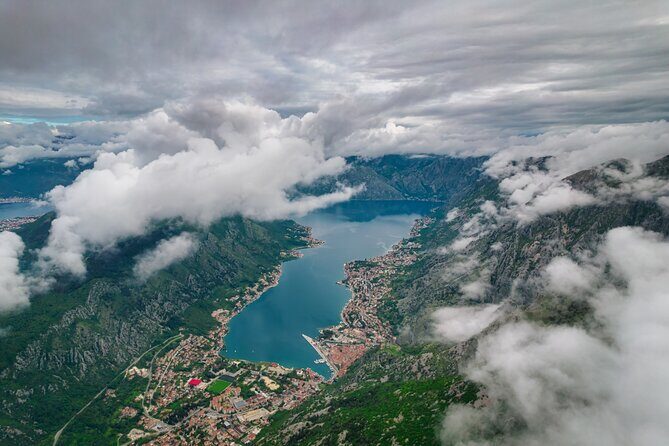 Private Tour Cable car -Kotor- Perast- our Lady of the Rocks - Who this tour fits best