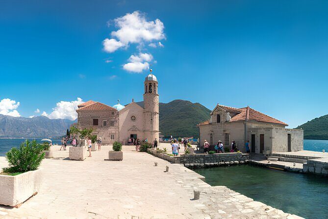 Private Tour Cable car -Kotor- Perast- our Lady of the Rocks - Tips to make your day feel easy (not stressful)