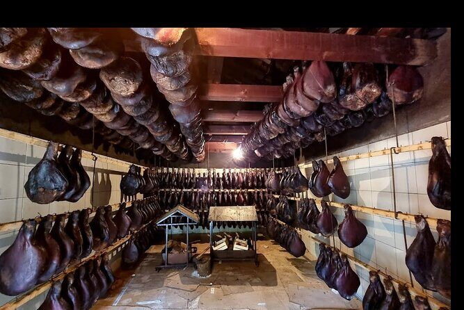 Private tour: Homemade food and wine tasting at my family home - Price and value: is $167.76 per person worth it?
