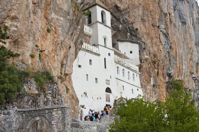 Private Tour in Ostrog Monastery, Doclea and Nature Park Zeta - Key Highlights You’ll Actually Feel During the Day