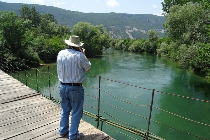 Private Tour in Ostrog Monastery, Doclea and Nature Park Zeta - Why This Trip Works: Three Very Different Worlds, One Day