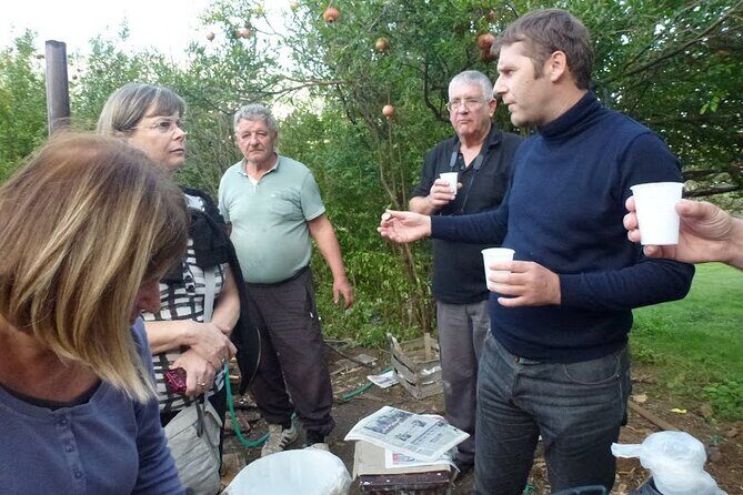 Private Tour in Ostrog Monastery, Doclea and Nature Park Zeta - How Private Pacing Feels Different Here
