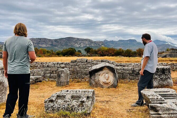 Private Tour in Ostrog Monastery, Doclea and Nature Park Zeta - Value and the $114.02 Price: What You’re Really Paying For