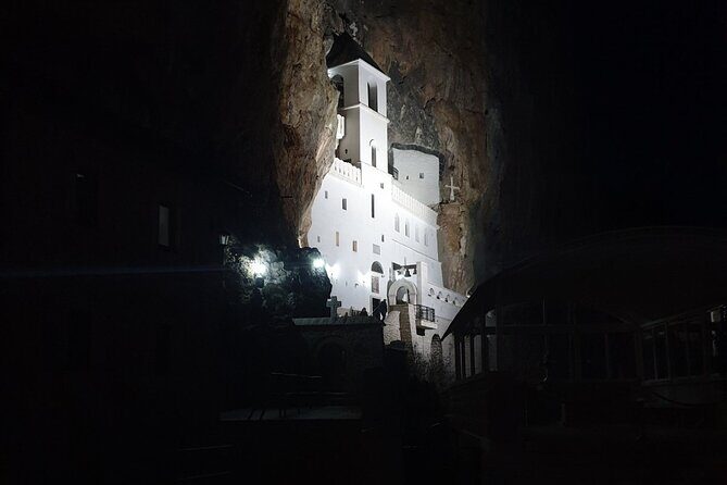 Private Tour in Ostrog Monastery, Doclea and Nature Park Zeta - What to Expect on the Ground: Timing, Comfort, and Weather