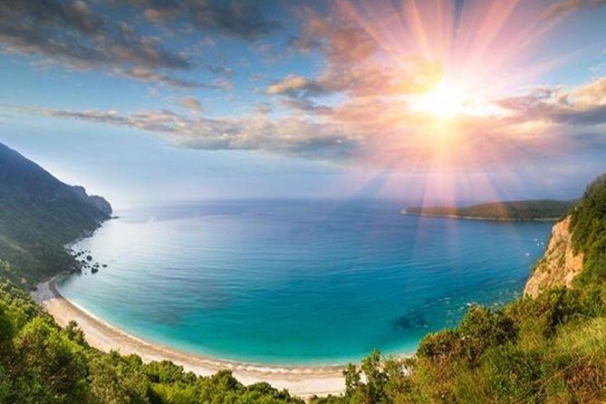 Private tour: Kotor & Budva Riviera- Perast-Our Lady of the Rocks - Sveti Stefan and Jaz Beach: quick stops that can pay off big