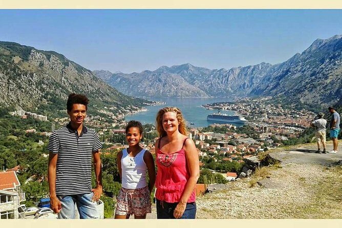 Private tour: Kotor & Budva Riviera- Perast-Our Lady of the Rocks - Transport, comfort, and what to wear