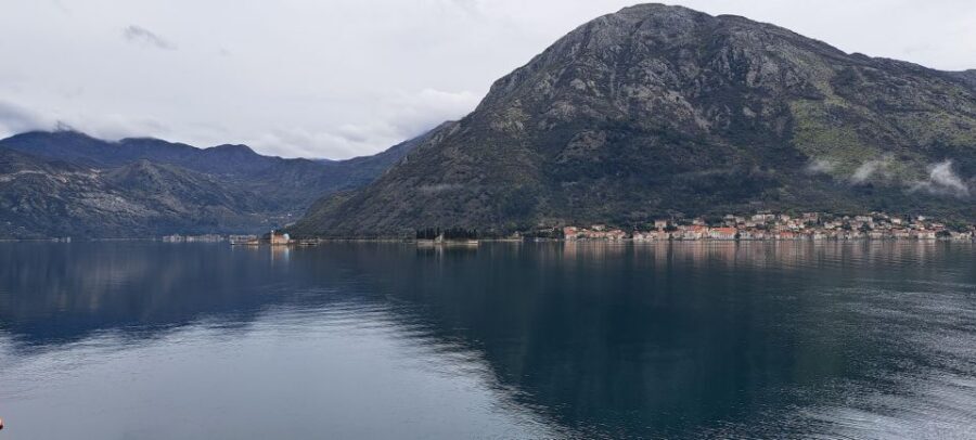 Private Tour: Montenegro Day Trip from Dubrovnik - Key Highlights You’ll Actually Feel