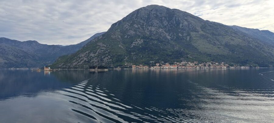 Private Tour: Montenegro Day Trip from Dubrovnik - Crossing Into Montenegro: The Drive That Sets the Mood