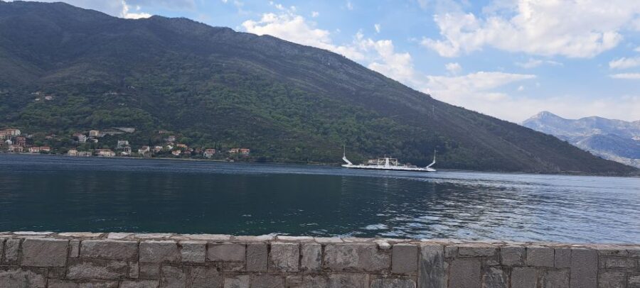 Private Tour: Montenegro Day Trip from Dubrovnik - Kotor’s Walled City and St. Tryphon Cathedral: Two Hours to Get Your Bearings
