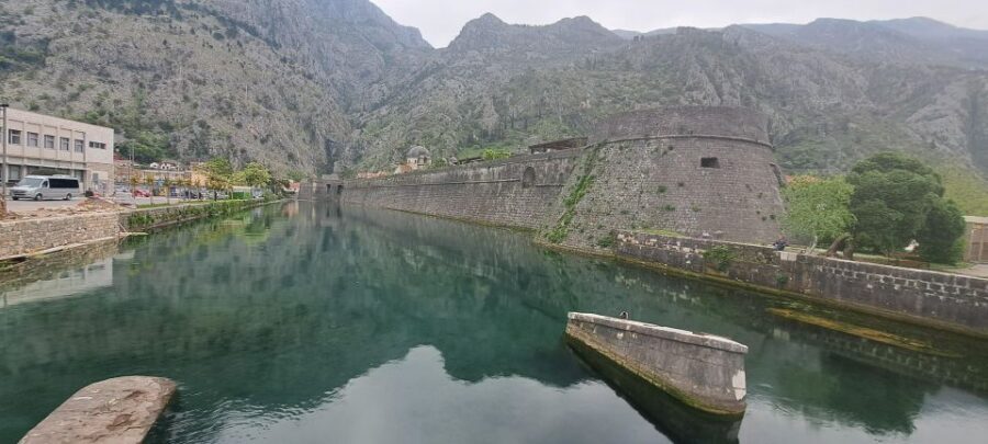 Private Tour: Montenegro Day Trip from Dubrovnik - Budva as a Mini Dubrovnik: Beach Break and Sea-Lane Wandering